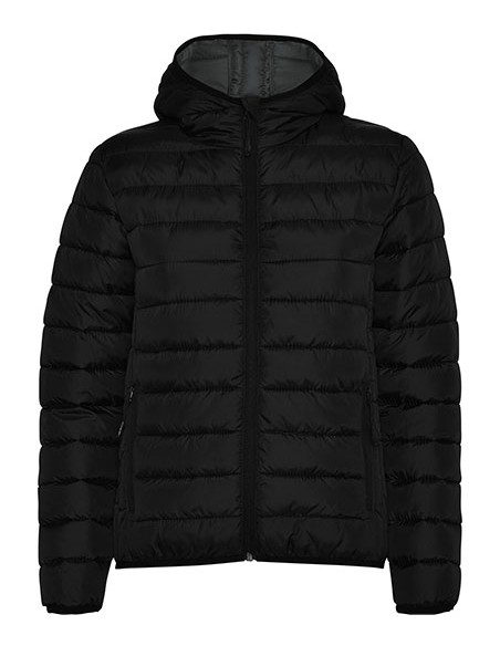 R-RA5091-Womens Norway Jacket