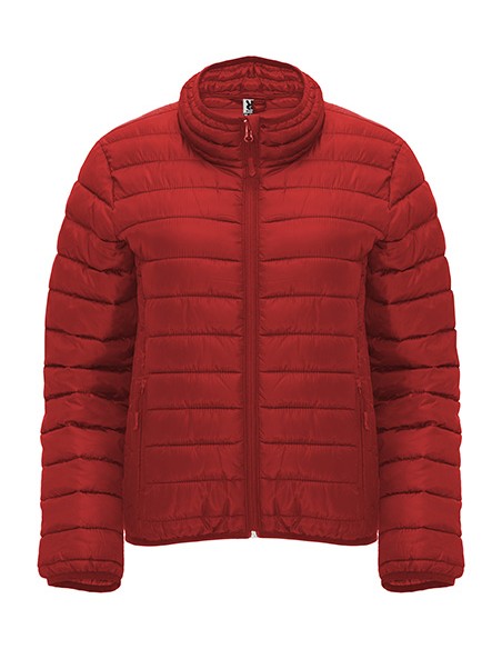 R-RA5095-Womens Finland Jacket