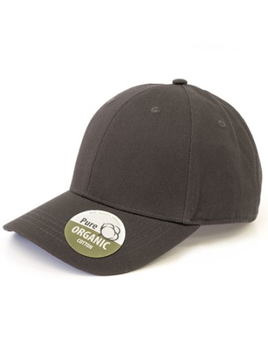 BRA-7017110-Organic Cotton Cap