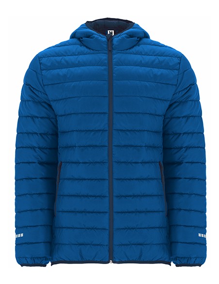 R-RA5097-Unisex Norway Sport Jacket