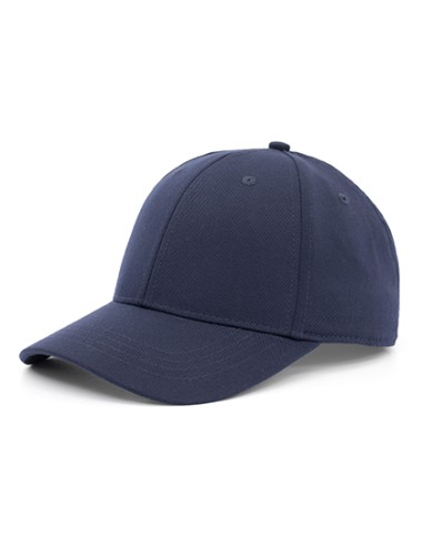 BRA-7020254-6-Panel Cap Recycled