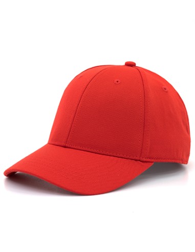 BRA-7020254-6-Panel Cap Recycled