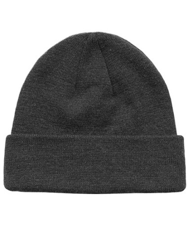 BRA-801952-POLYLANA® Cuff Beanie