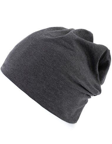 BRA-8021191-Organic Cotton 24/7 Beanie