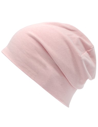 BRA-8021191-Organic Cotton 24/7 Beanie