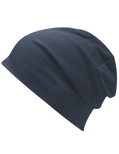 BRA-8021191-Organic Cotton 24/7 Beanie