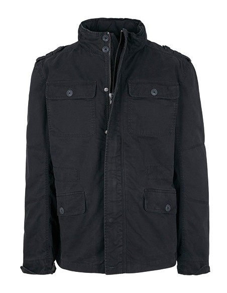 B-3116-Britannia Jacket