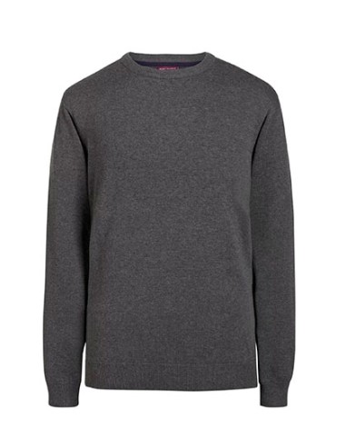 BRO-4440-Crew Neck Jumper Jackson