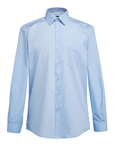 BRO-7742-Juno Long Sleeve Shirt