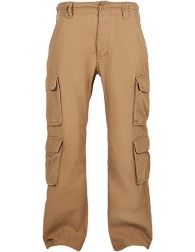 BUI-1003-Pure Vintage Trousers