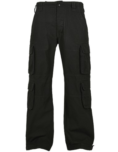 BUI-1003-Pure Vintage Trousers