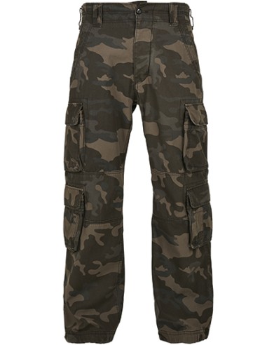 BUI-1003-Pure Vintage Trousers