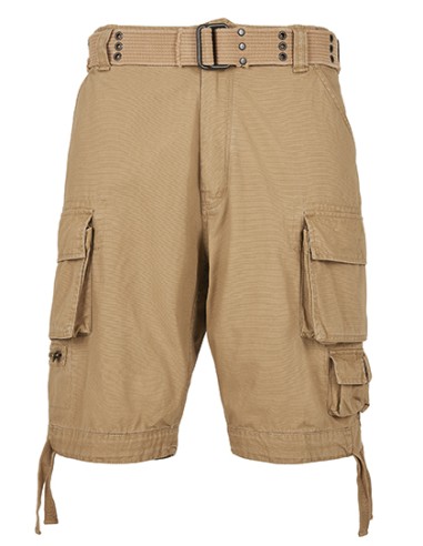 BUI-2001-Savage Shorts