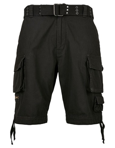 BUI-2001-Savage Shorts