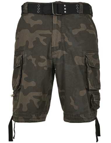 BUI-2001-Savage Shorts