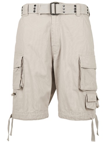 BUI-2001-Savage Shorts