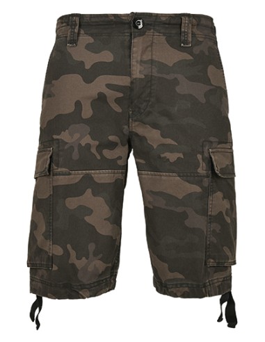 BUI-2002-Vintage Shorts