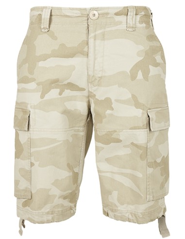 BUI-2002-Vintage Shorts