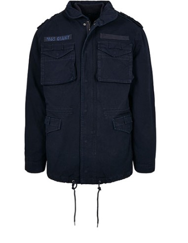 BUI-3101-M-65 Giant Jacket