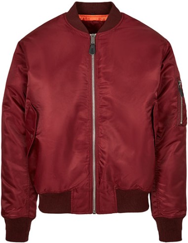 BUI-3149-MA1 Jacket