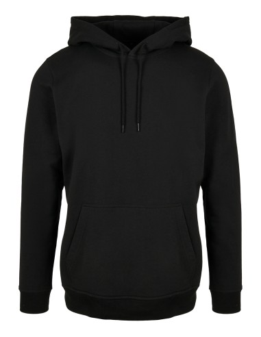BUI-BB001-Basic Hoody