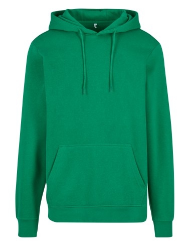 BUI-BB001-Basic Hoody