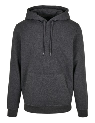 BUI-BB001-Basic Hoody