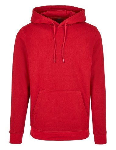 BUI-BB001-Basic Hoody