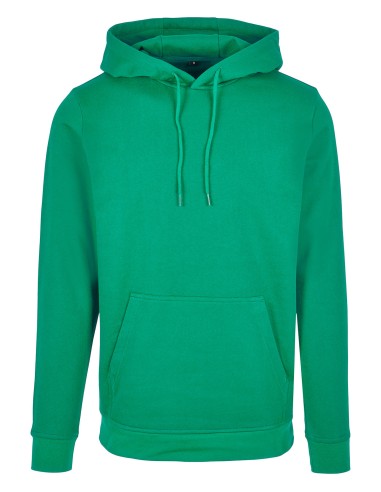 BUI-BB001-Basic Hoody