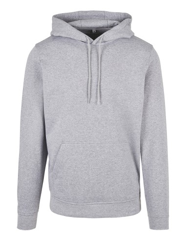 BUI-BB001-Basic Hoody