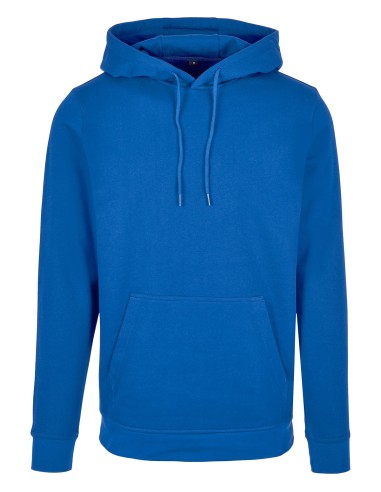 BUI-BB001-Basic Hoody