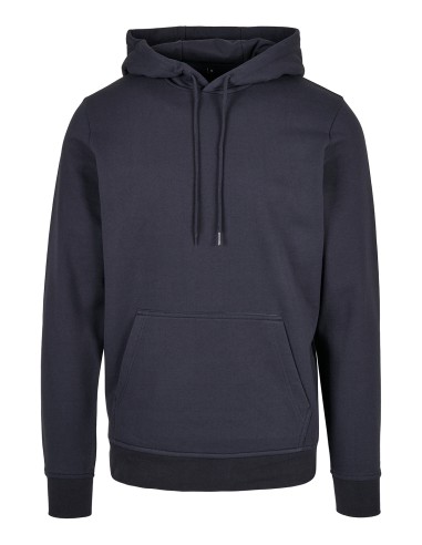 BUI-BB001-Basic Hoody
