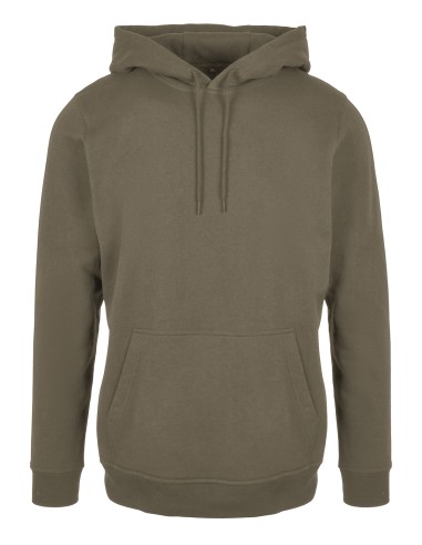 BUI-BB001-Basic Hoody
