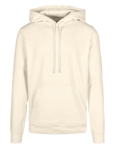BUI-BB001-Basic Hoody