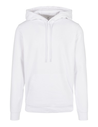 BUI-BB001-Basic Hoody