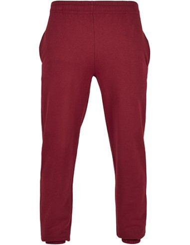 BUI-BB002-Basic Sweatpants
