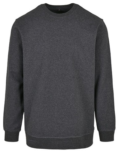 BUI-BB003-Basic Crewneck