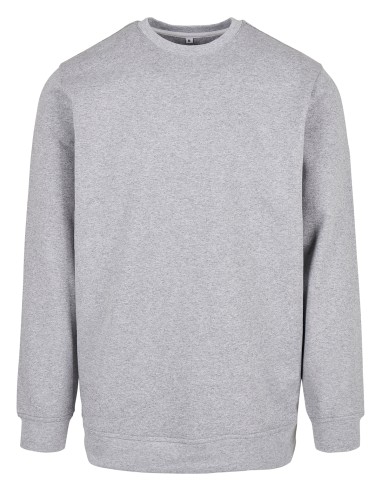 BUI-BB003-Basic Crewneck