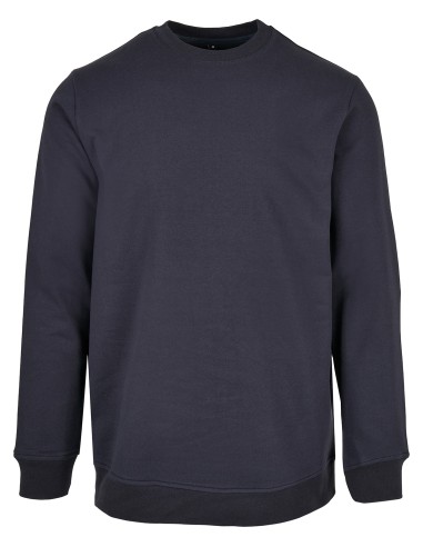 BUI-BB003-Basic Crewneck