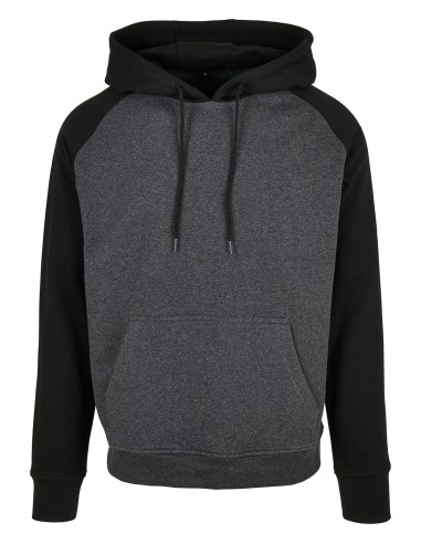 BUI-BB005-Basic Raglan Hoody