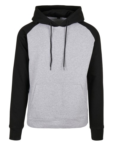 BUI-BB005-Basic Raglan Hoody