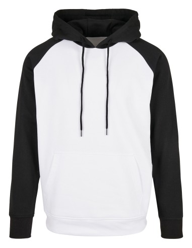 BUI-BB005-Basic Raglan Hoody