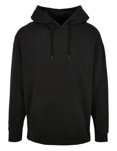 BUI-BB006-Basic Oversize Hoody