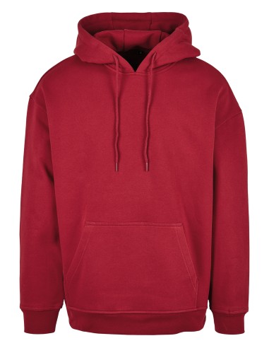 BUI-BB006-Basic Oversize Hoody