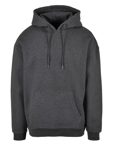 BUI-BB006-Basic Oversize Hoody