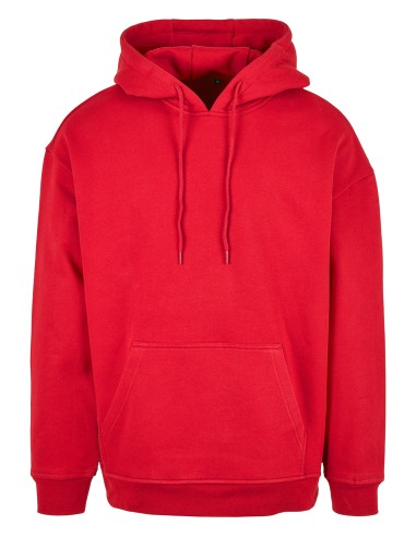 BUI-BB006-Basic Oversize Hoody