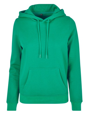 BUI-BB006-Basic Oversize Hoody