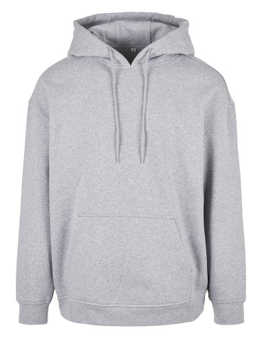 BUI-BB006-Basic Oversize Hoody