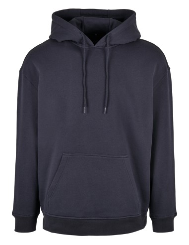 BUI-BB006-Basic Oversize Hoody