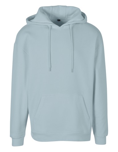 BUI-BB006-Basic Oversize Hoody